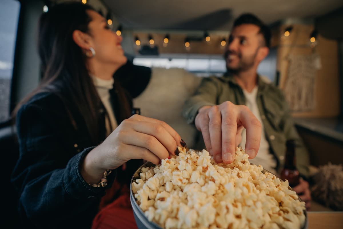 Partters Drive In Find Drive-In Movie Theaters Near You