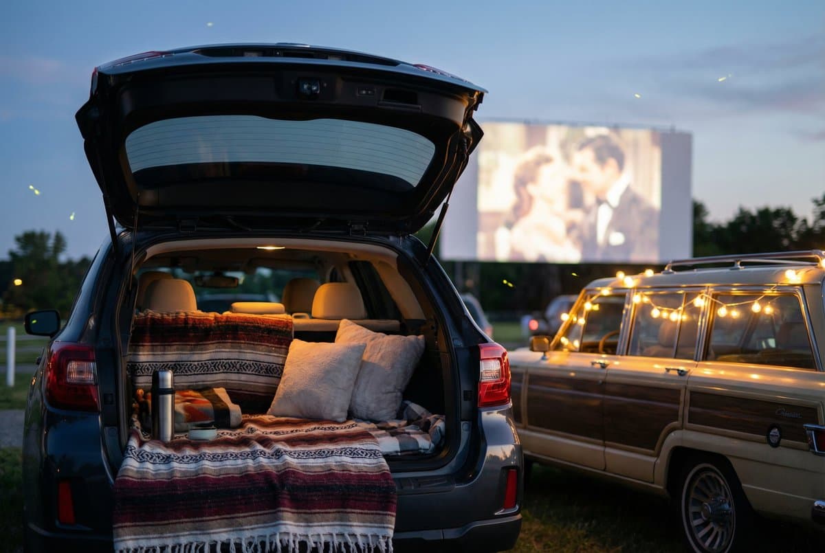 Delevan Twin Drive-In drive-in theater in Delevan, New York
